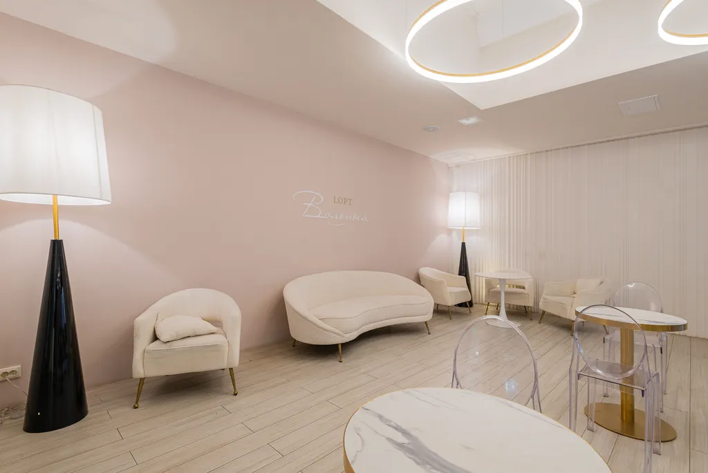 Квартира Трёхкомнатные апартаменты comfort life в измайлово — Москва