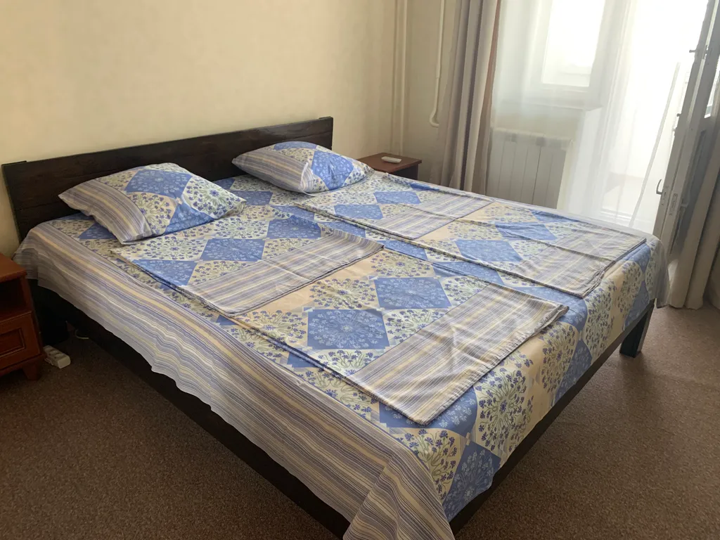 Квартира Квартира после ремонта в центре — Симферополь