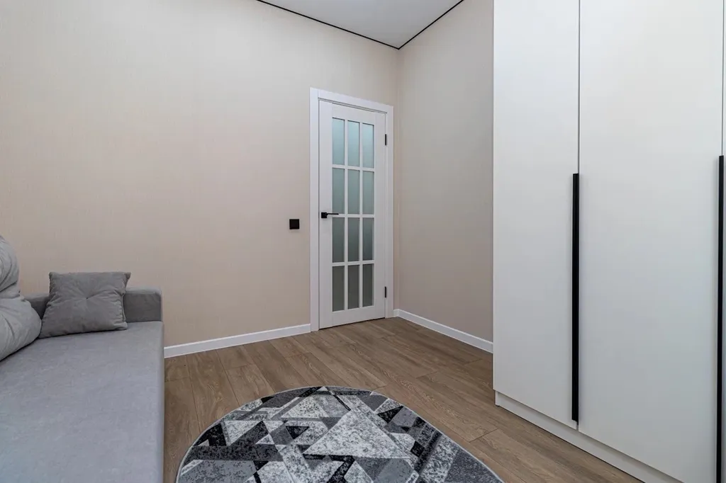 Элегантная 2-ком в ЖК Лучший