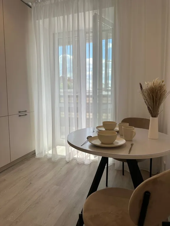 Уютная квартира в п. Медведево рядом с Лентой