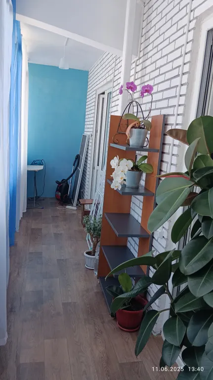 Квартира Уютная квартира в Лазаревском — Лазаревское