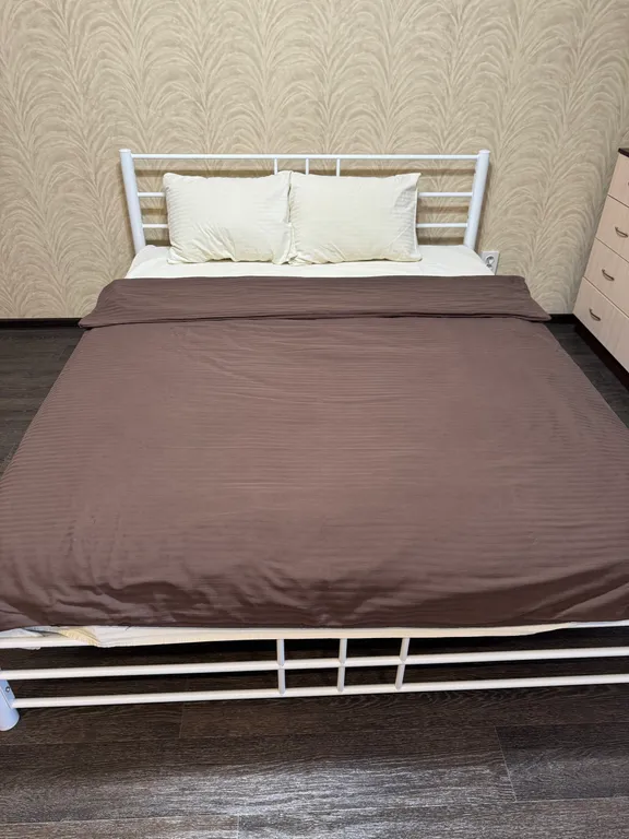 1-комнатная Квартира — аренда посуточно в Волгоград