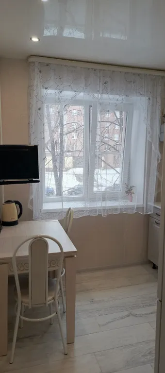 Уютная квартира у Птицы счастья