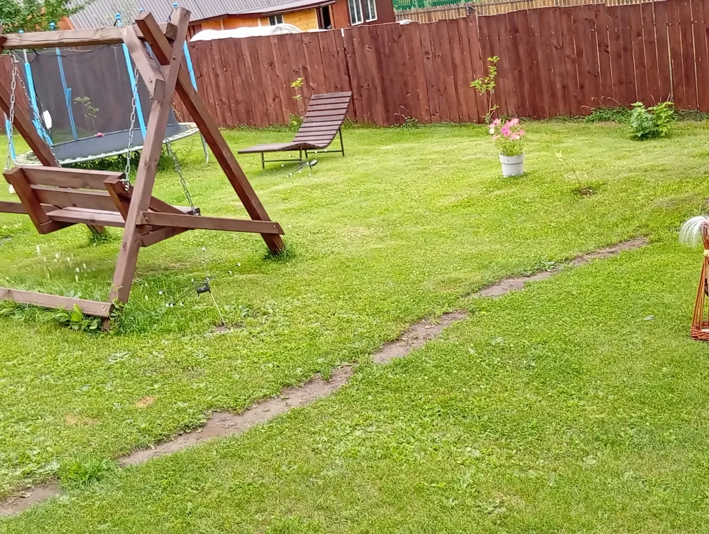 Отдых в Горном Алтае