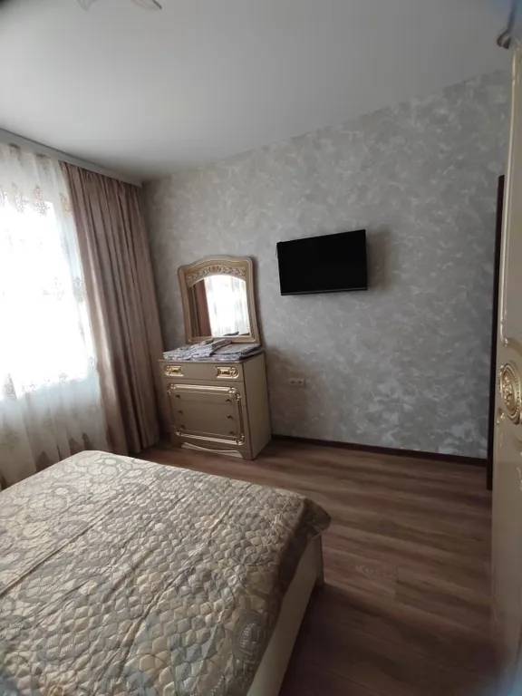 Уютная квартира у моря