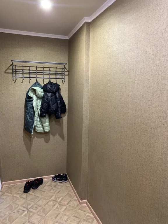 Чистая, благоустроенная квартира в центре города