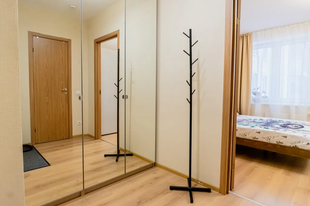 Квартира Квартира Апартамент у НИИ Петрова — Песочный