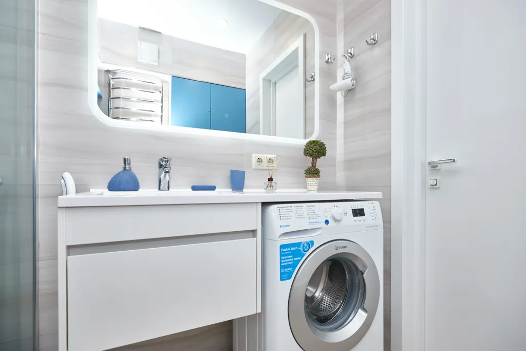 Стильный апартамент-студия в ЖК Каравелла Португалии