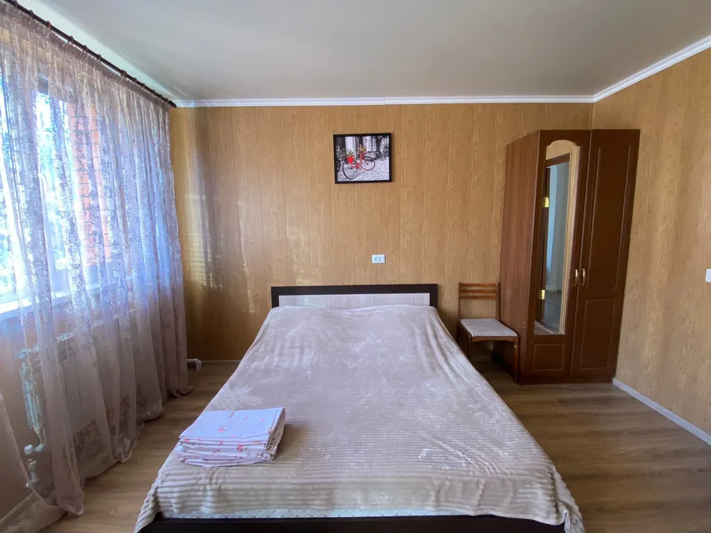 Уютный Дом в Фиагдоне