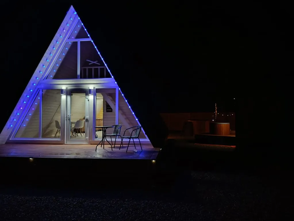 Гостевой дом "House dream"