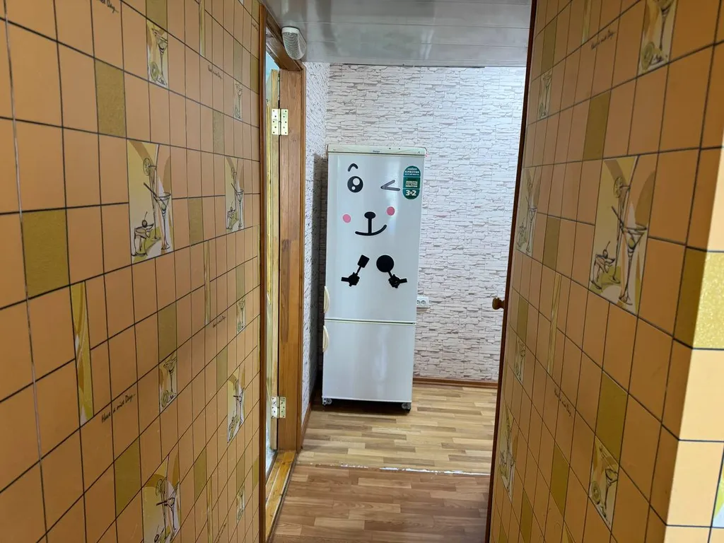 Квартира Квартира в 3 минутах от набережной — Феодосия