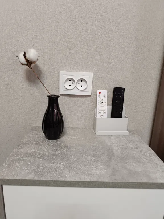 Квартира Уютная квартира в центре города — Отрадный