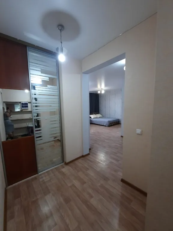 Квартира в ЖК Союз