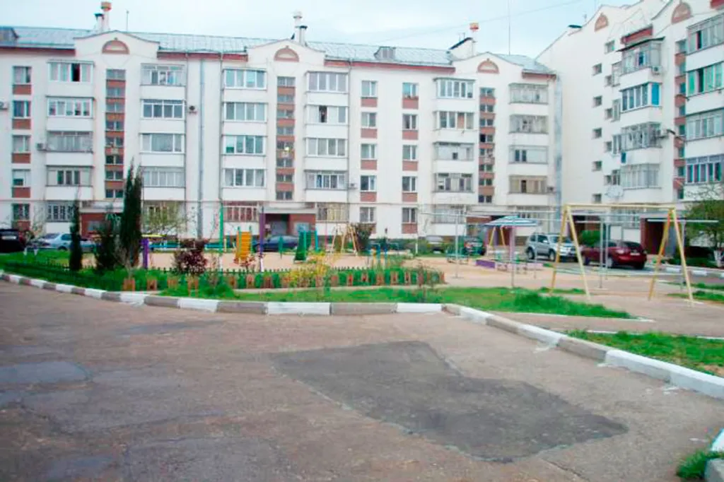 Квартира Квартира у моря, пляжи Песочный, Солнечный, Херсонес в Стрелецкой бухте — Севастополь