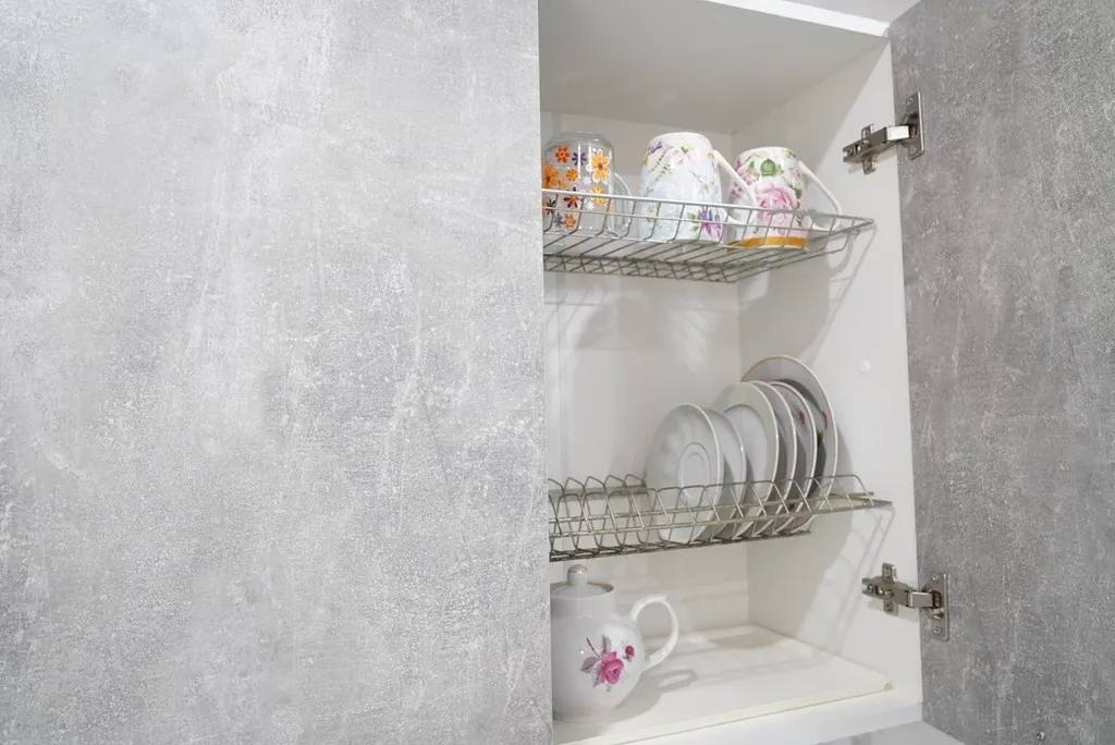 Уютная квартира в спальном районе города