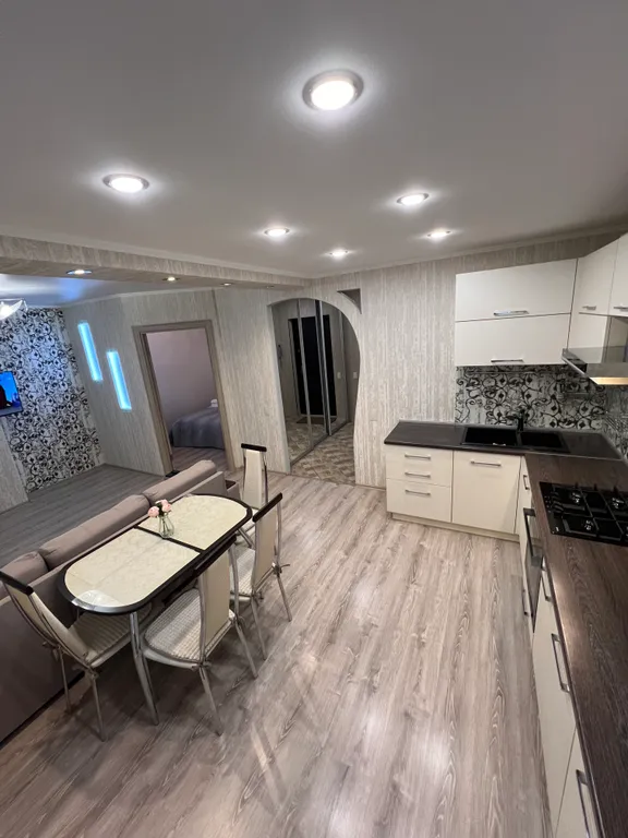 Уютный уголок