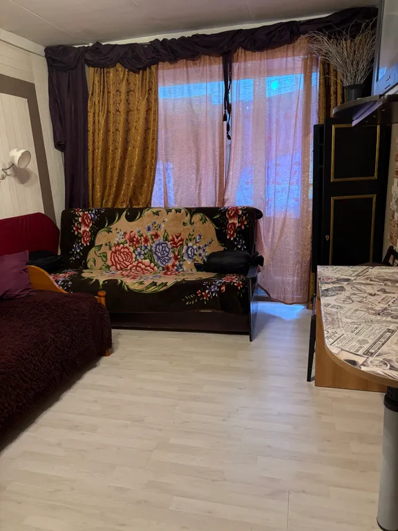 Квартира Уютная квартира для отдыха — Ярославль