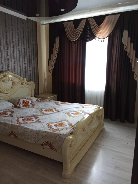 1-комнатная Квартира — аренда посуточно в Ставрополь