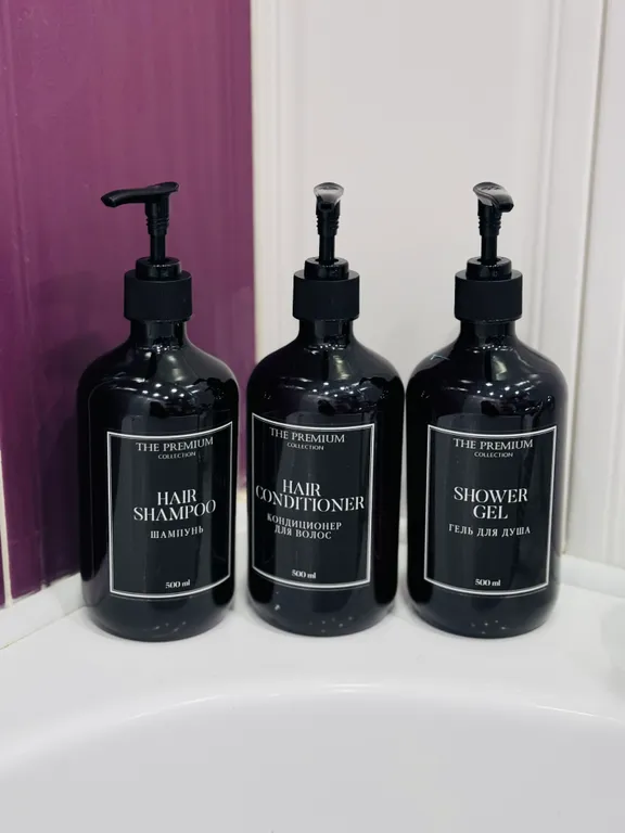 Новая квартира с индивидуальным дизайном и удивительным видом на Волгу