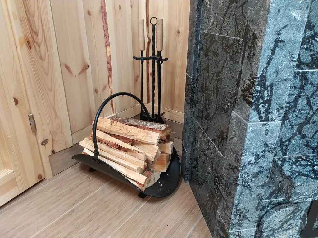 Бунгало Багуа