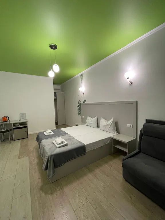 Квартира Комната — аренда посуточно в Гудаута