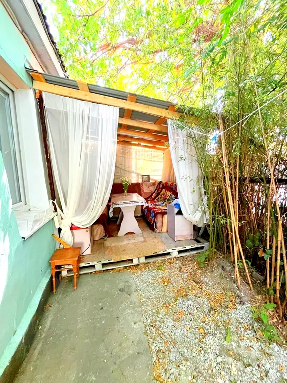 Уютный дом для 5 человек в центре Геленджика