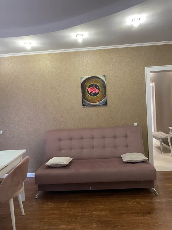 Коттедж Коттедж Флавинг — Геленджик