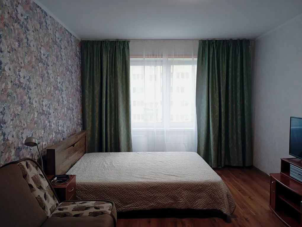 Уютная квартира — аренда посуточно в Калининград