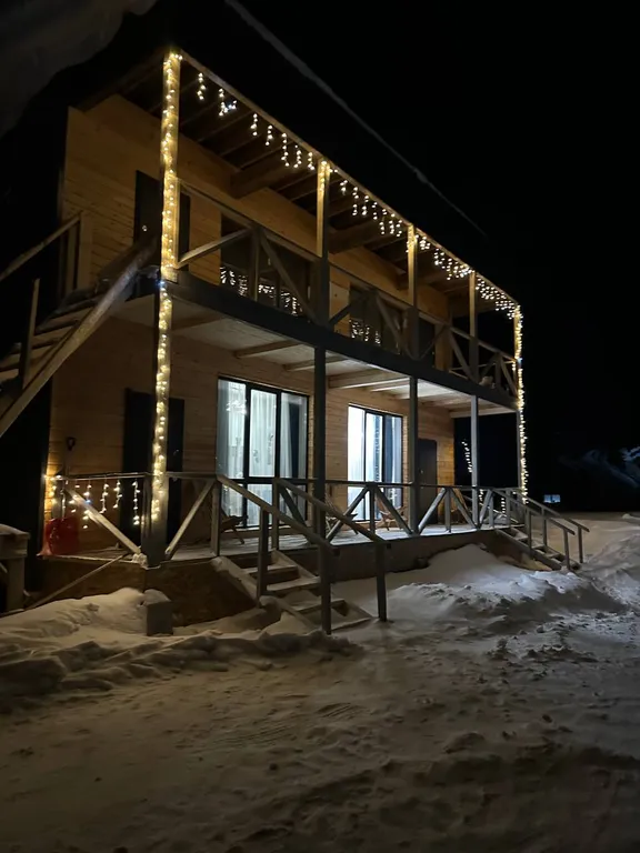 Квартира Комната — Шерегеш