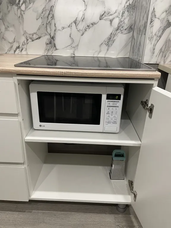 Квартира 2-комнатная Квартира — Мурманск