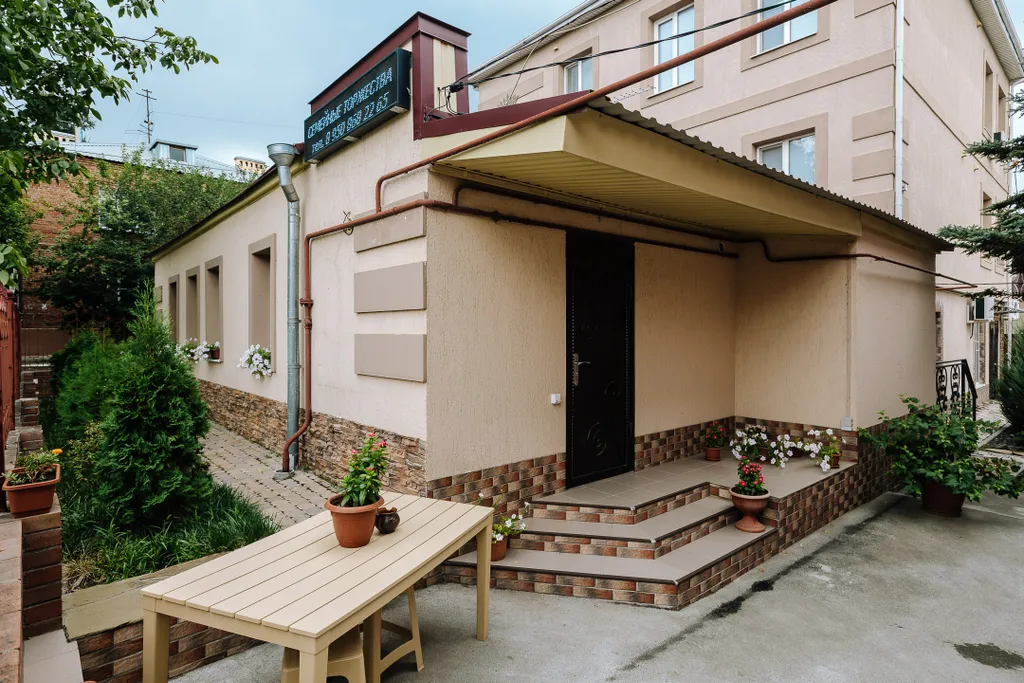 Коттедж 2-комнатный Дом — аренда посуточно в Ростов-на-Дону