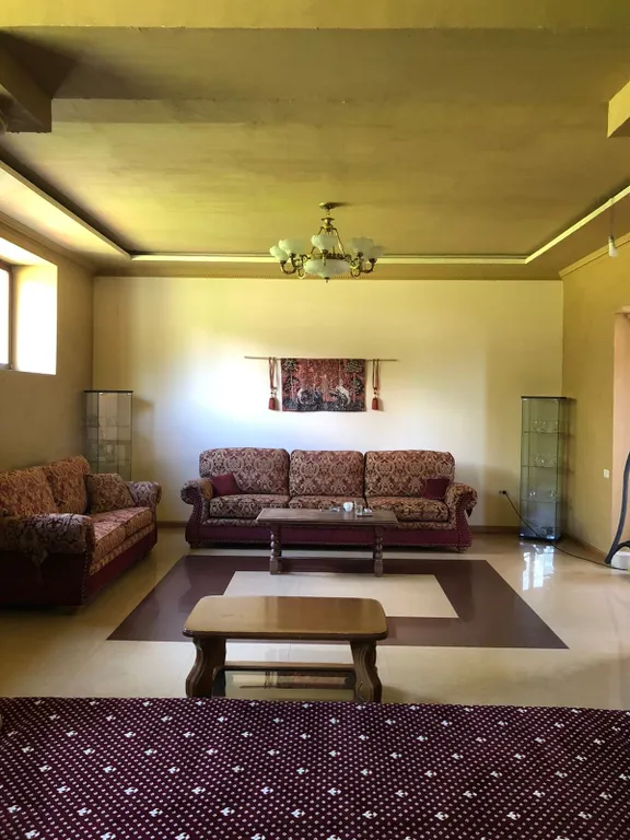 Гостевой дом Орлиное гнездо