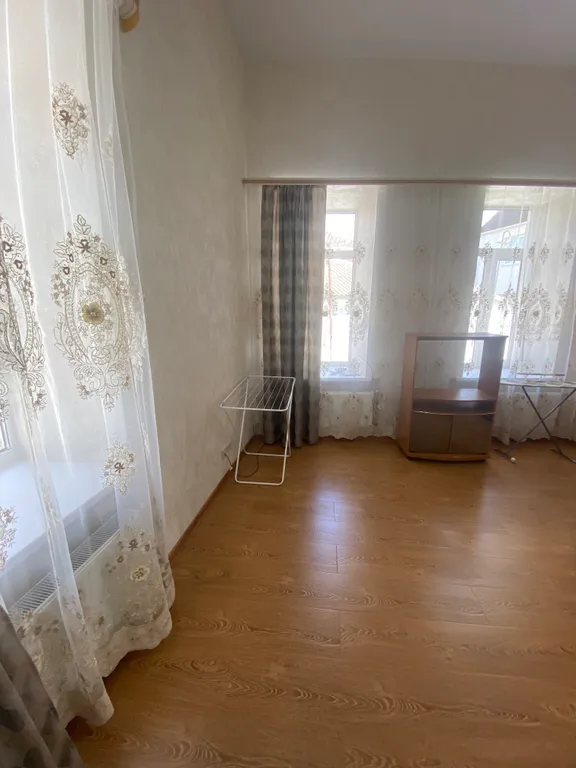 Уникальная квартира с интересным ремонтом и настоящим камином