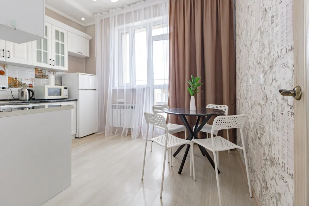 Экспо бульвар-1