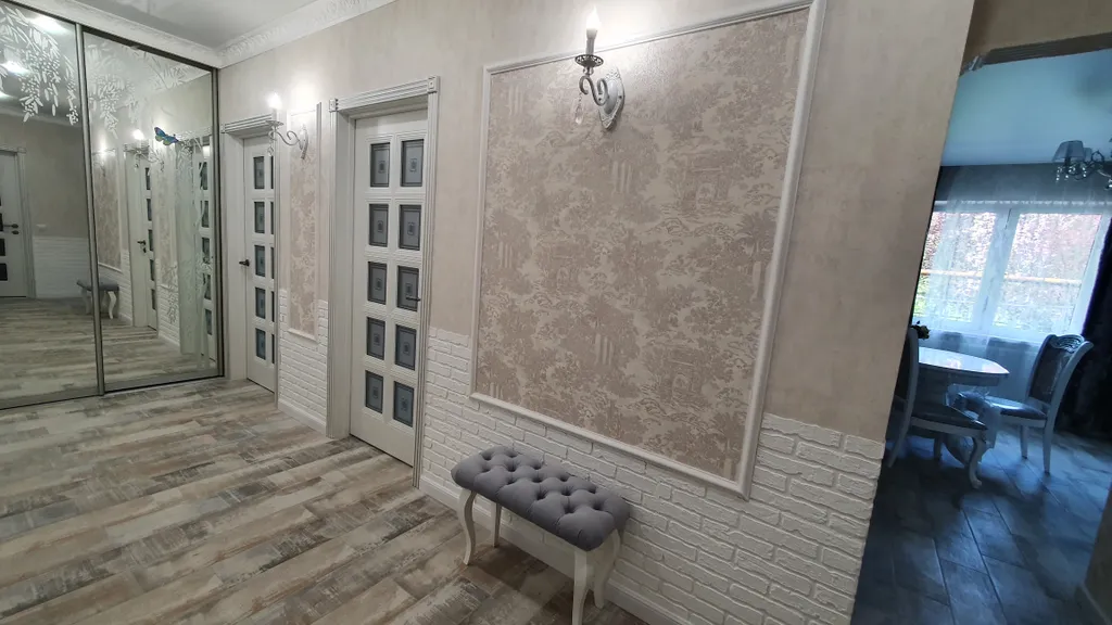 Квартира Квартира в курортной зоне — Горячий Ключ