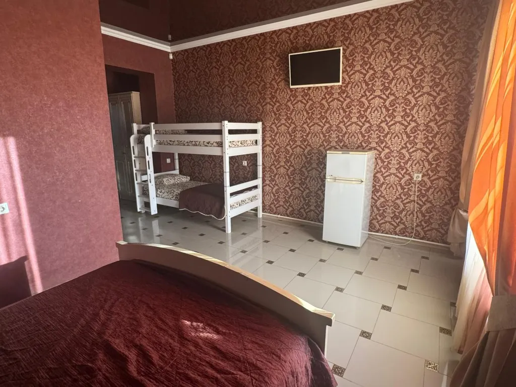 Квартира Комната — аренда посуточно в Джубга