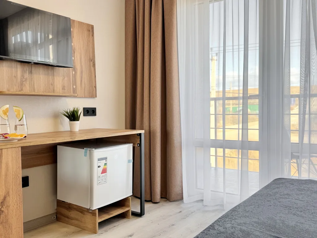 4-комнатная Квартира