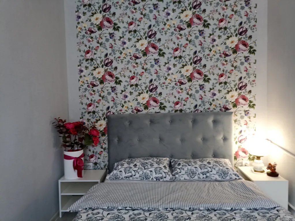 Квартира Апартаменты у Рыбной деревни — Калининград