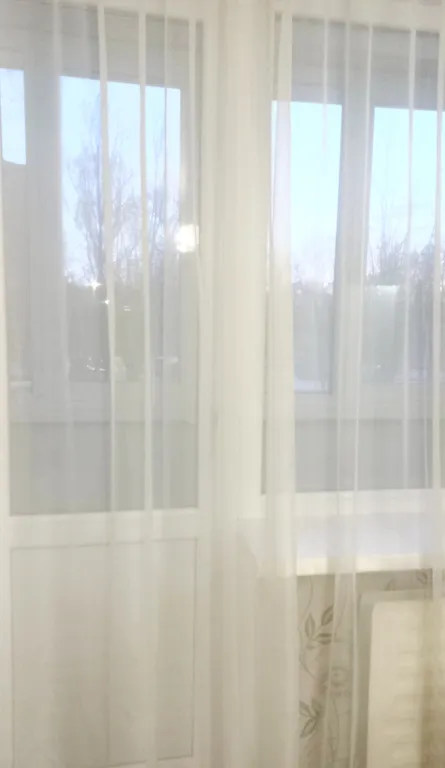 Квартира у парка Берендеевка