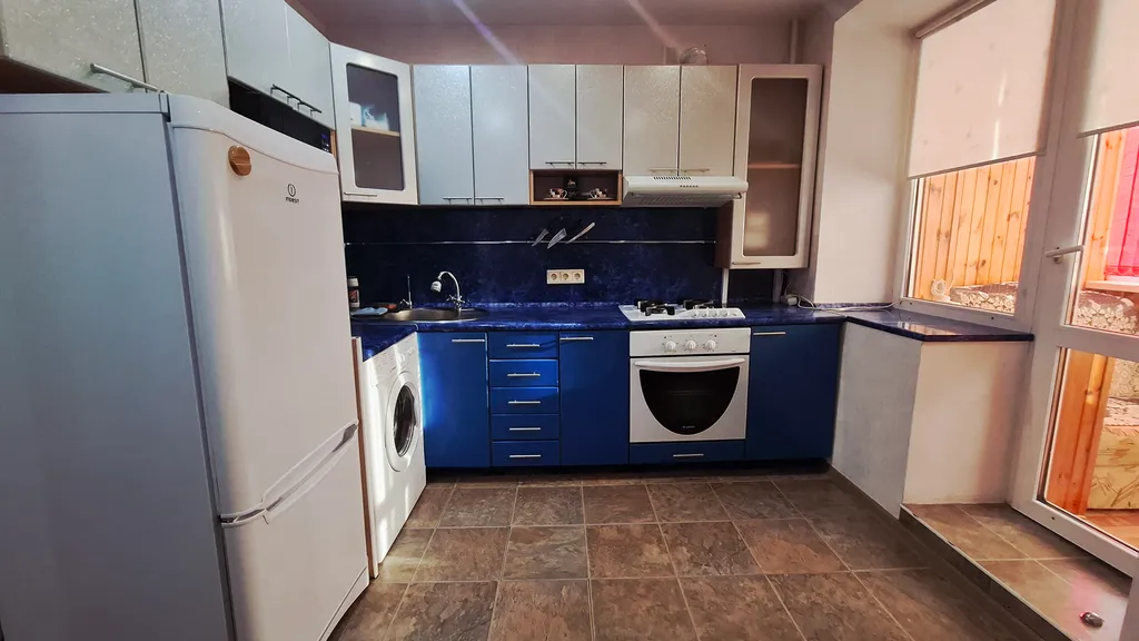 Уютная квартира в самом центре