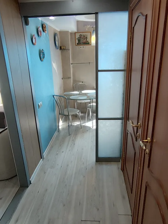 Квартира Уютная квартира — Красноярск