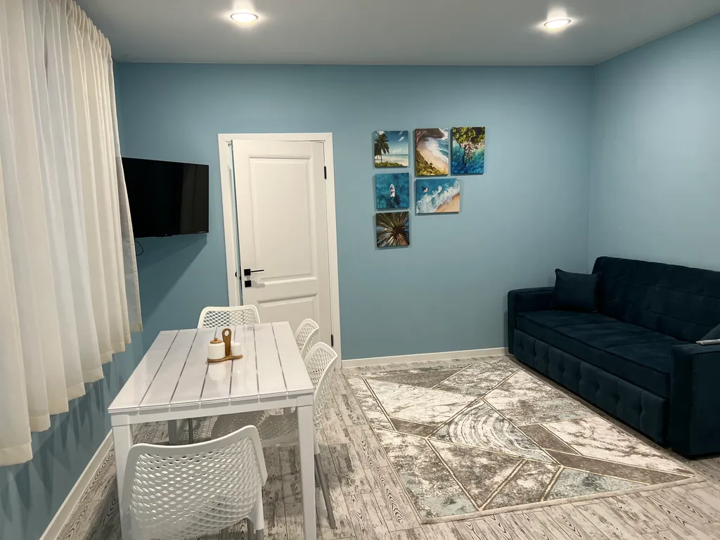 Коттедж Уютный дом у моря — аренда посуточно в Каспийск