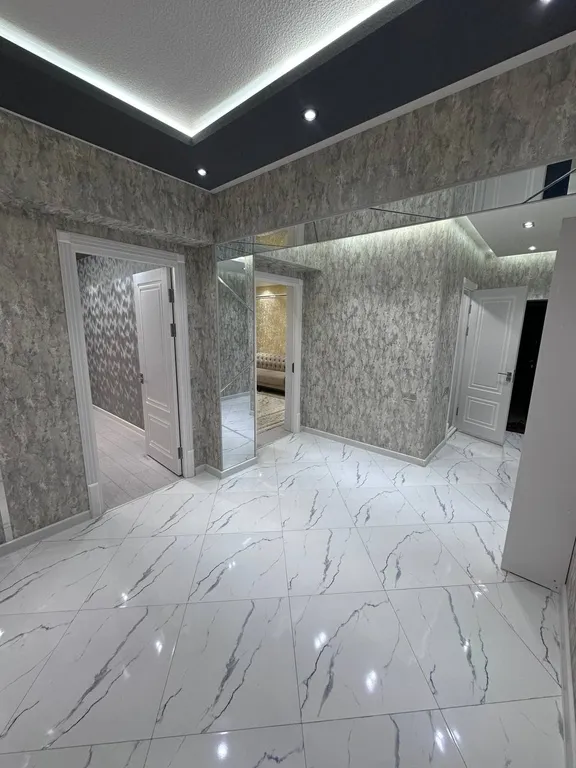 Центр Самарканда