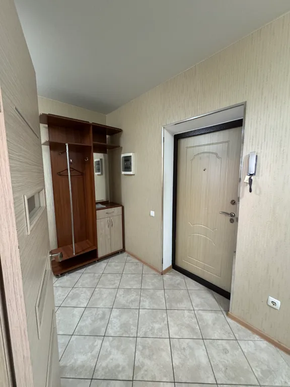 Квартира Просторная квартира с 3 кроватями в центре города — Хабаровск