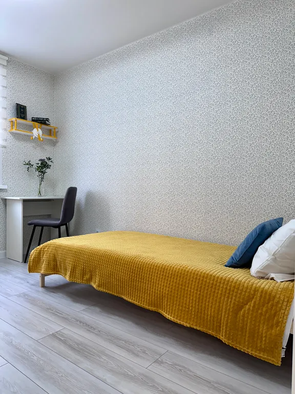 4-комнатная квартира апартаменты АрМериЛиз