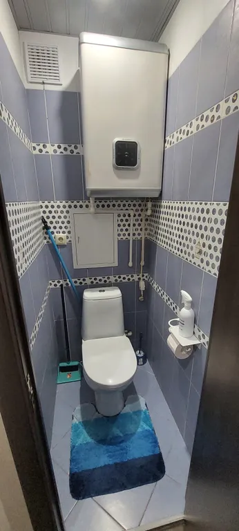 Квартира в центре вблизи туробъектов