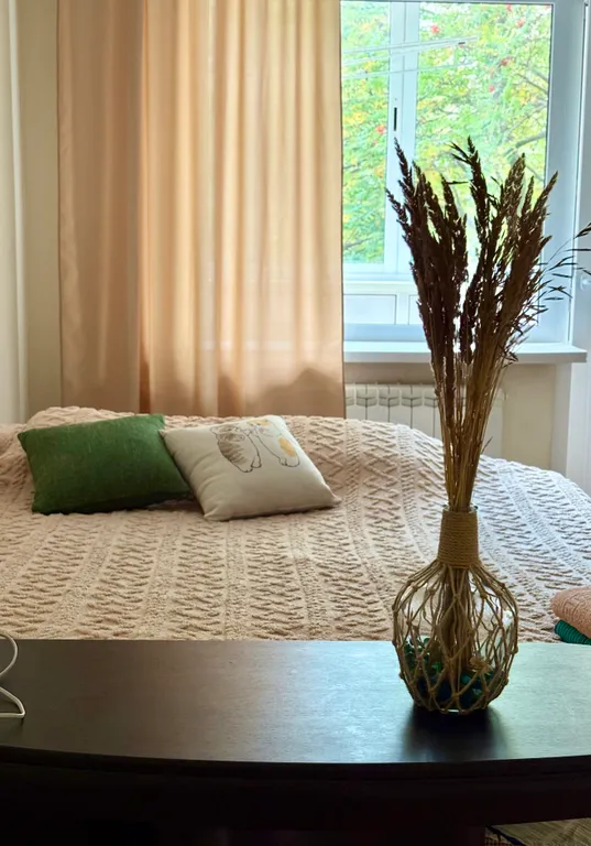 Квартира для двоих или семьи в тихом районе — аренда посуточно в Каменск-Уральский