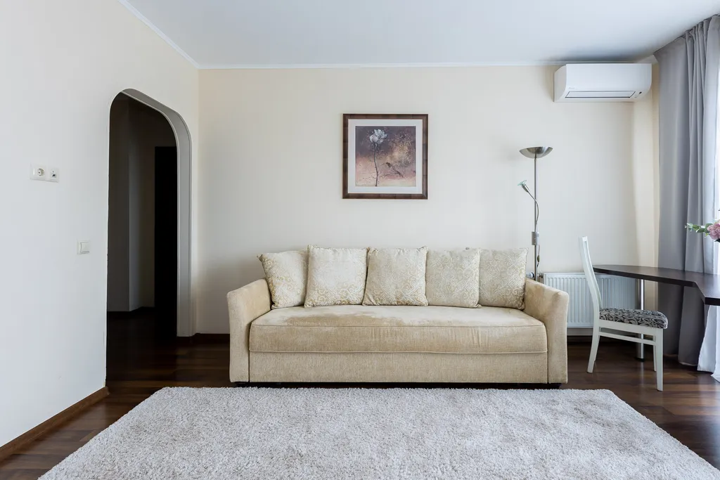 Квартира Уютные апартамент в центре Минска — аренда посуточно в Минск