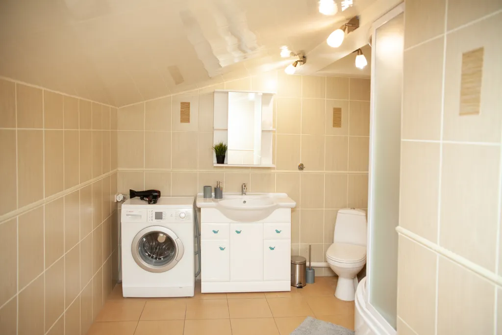 Уютная квартира в центре