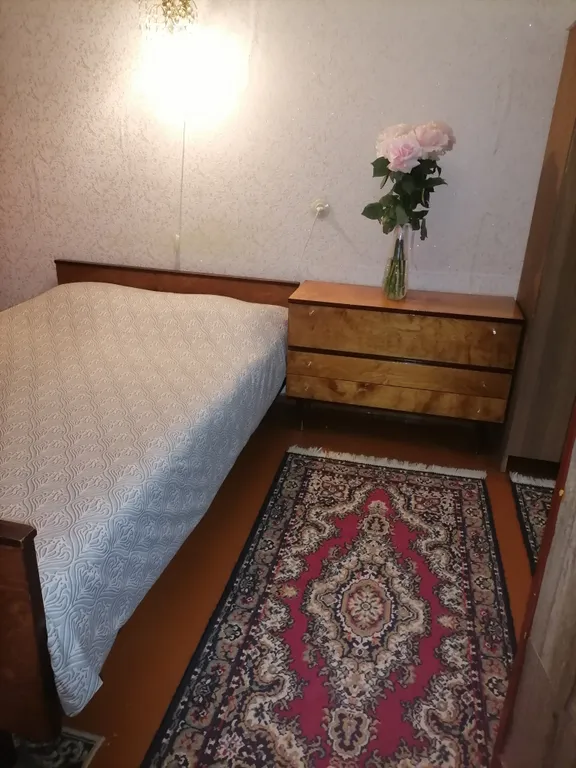 Уютная квартира в центре